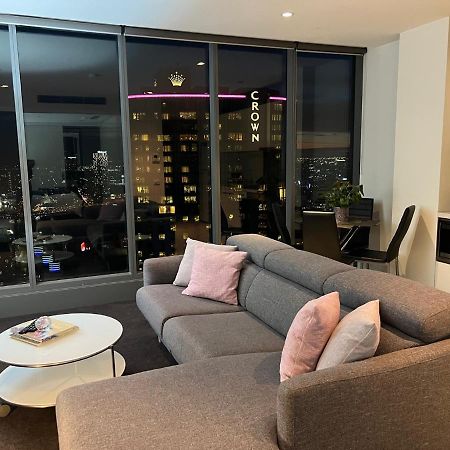 Executive Stays Southbank 1 Bedroom - Luxurious Serviced Apartment 墨尔本 外观 照片