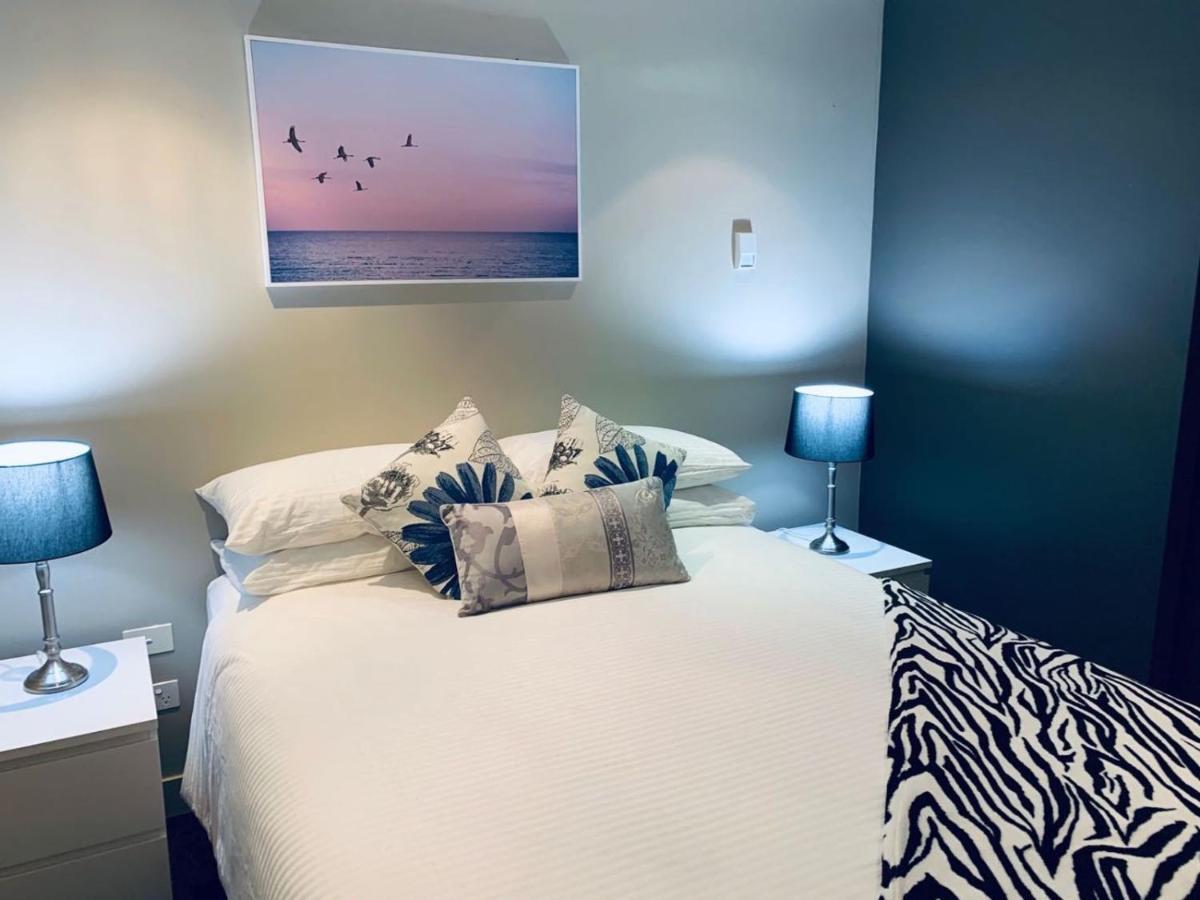 Executive Stays Southbank 1 Bedroom - Luxurious Serviced Apartment 墨尔本 外观 照片