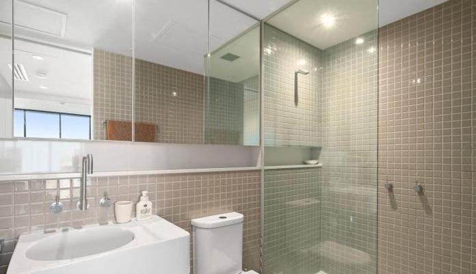 Executive Stays Southbank 1 Bedroom - Luxurious Serviced Apartment 墨尔本 外观 照片